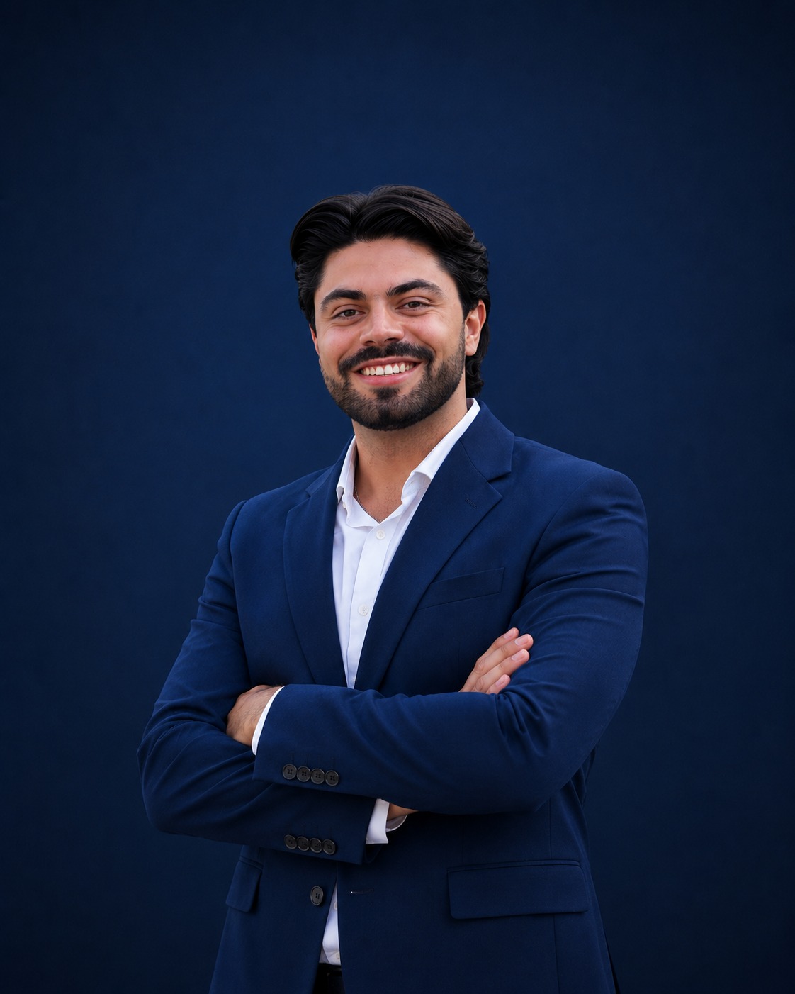 Bruno Gonçalo Oliveira