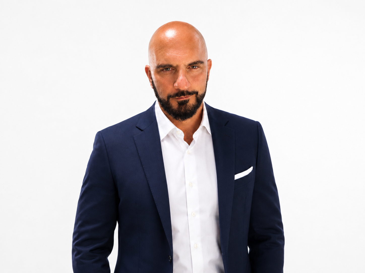 Jonathan Molyneux